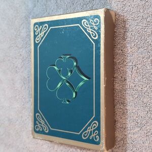 The Fayette Grimaud Poker Rummy Original Playing Cards Double Decks